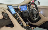 500bhp TVR Griffith due on show at London motor show