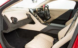 500bhp TVR Griffith due on show at London motor show