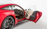 500bhp TVR Griffith due on show at London motor show