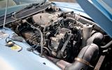 TVR Chimaera 1992 2003 engine TVR Chimaera 1992 2003 engine