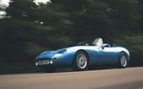 TVR Griffith