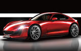 TVR super coupé