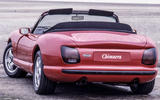 TVR Chimaera (1993-2003): used buying guide