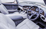 TVR Chimaera (1993-2003): used buying guide