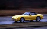 TVR Chimaera (1993-2003): used buying guide