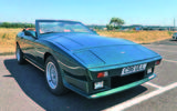 TVR