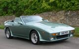 TVR 400SE used buying guide