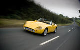 TVR Griffith