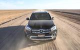 Mercedes-Benz X-Class delivers beer in Australia