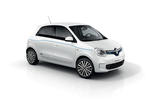 Renault Twingo ZE