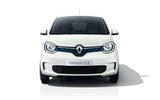 Renault Twingo ZE Renault Twingo ZE