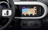 Renault Twingo ZE
