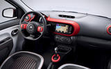 Renault Twingo ZE