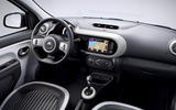 Renault Twingo ZE