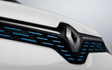 Renault Twingo ZE