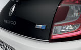 Renault Twingo ZE