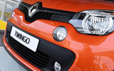 Renault Twingo GT 2016 Goodwood Festival of Speed