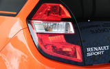 Renault Twingo GT 2016 Goodwood Festival of Speed