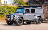 Twisted Defender