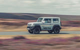 twisted suzuki jimny review 2023 32 panning side