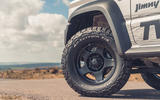 twisted suzuki jimny review 2023 40 wheel