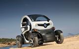 Renault Twizy