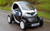 Renault Twizy