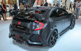 Civic Type R concept