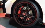 2020 Honda Civic Type R revealed