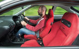 Best used FWD cars
