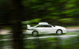 Best used FWD cars