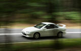 Best used FWD cars