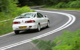 Best used FWD cars
