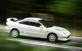 Best used FWD cars