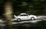 Best used FWD cars