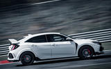 Honda Civic Type R