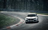 Honda Civic Type R