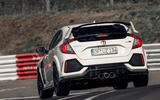 Honda Civic Type R