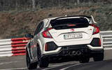 Jenson Button to drive Honda Civic Type R in new lap record attempts