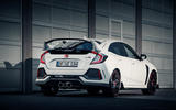 Honda Civic Type R