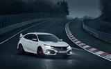 Honda Civic Type R