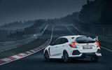 Honda Civic Type R