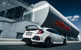 Honda Civic Type R