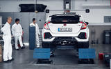 Honda Civic Type R