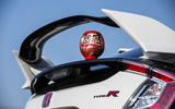 Honda Civic Type R
