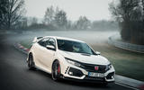 Honda Civic Type R