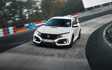 Honda Civic Type R