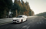 Honda Civic Type R
