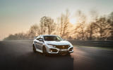 Honda Civic Type R