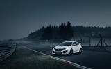 Honda Civic Type R
